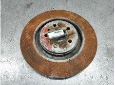 Recambio de disco freno delantero para renault austral tce 130 referencia OEM IAM   