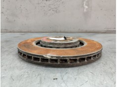 Recambio de disco freno delantero para renault austral tce 130 referencia OEM IAM    2