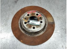 Recambio de disco freno trasero para renault austral tce 130 referencia OEM IAM   