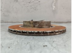 Recambio de disco freno trasero para renault austral tce 130 referencia OEM IAM    2