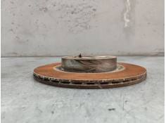 Recambio de disco freno trasero para renault austral tce 130 referencia OEM IAM    2