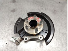 Recambio de mangueta trasera izquierda para renault austral tce 130 referencia OEM IAM   