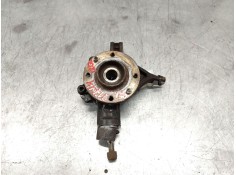 Recambio de mangueta delantera izquierda para citroën c4 berlina cool referencia OEM IAM   