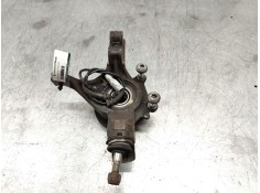 Recambio de mangueta delantera izquierda para citroën c4 berlina cool referencia OEM IAM    2