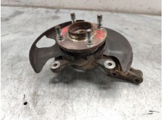 Recambio de mangueta delantera derecha para nissan almera (n15) gx referencia OEM IAM    2