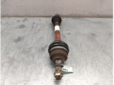 Recambio de transmision delantera izquierda para citroën c4 berlina cool referencia OEM IAM 9637117780   2