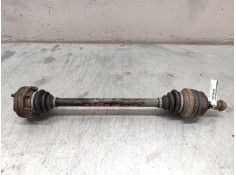 Recambio de transmision trasera derecha para bmw serie 3 berlina (e46) 320d referencia OEM IAM 7512142ai01  