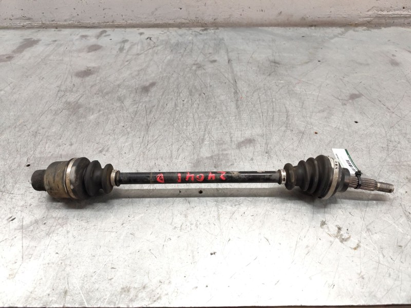 Recambio de transmision delantera derecha para . minauto referencia OEM IAM   