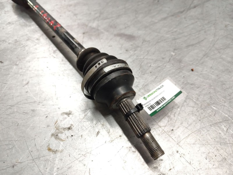 Recambio de transmision delantera derecha para . minauto referencia OEM IAM   