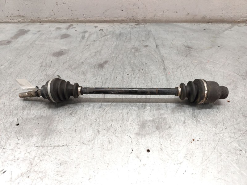 Recambio de transmision delantera derecha para . minauto referencia OEM IAM   