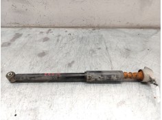 Recambio de amortiguador trasero para ford fiesta (cbk) ambiente referencia OEM IAM 2S6118080DK  
