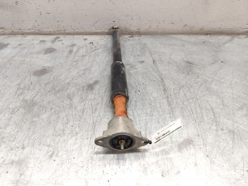 Recambio de amortiguador trasero para ford fiesta (cbk) ambiente referencia OEM IAM 2S6118080DK  