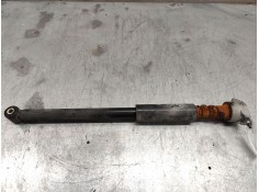 Recambio de amortiguador trasero para ford fiesta (cbk) ambiente referencia OEM IAM 2S6118080BK  