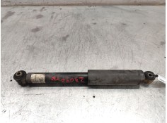 Recambio de amortiguador trasero para chevrolet tacuma se referencia OEM IAM 96392790  