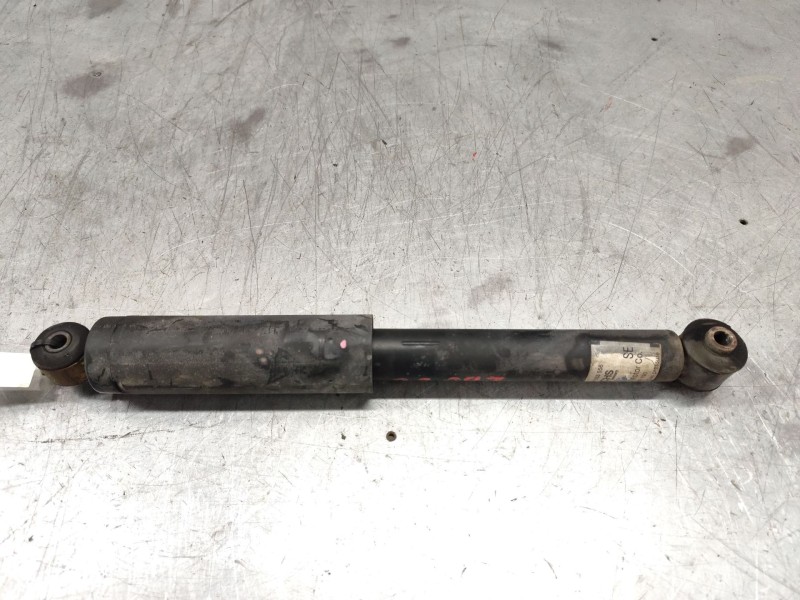 Recambio de amortiguador trasero para chevrolet tacuma se referencia OEM IAM 96392790  