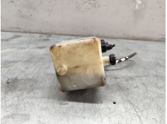 Recambio de bomba hidraulica para piaggio (vespa) porter - combi efi 1.3 referencia OEM IAM 36711   2