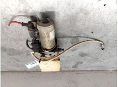 Recambio de bomba hidraulica para piaggio (vespa) porter pick - up referencia OEM IAM  12V 80A 