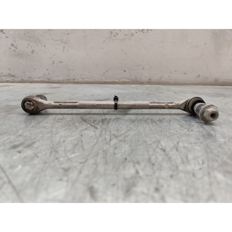 Recambio de bieleta barra estabilizadora delantera para renault grand scénic iii (jz0/1_) 1.5 dci referencia OEM IAM   