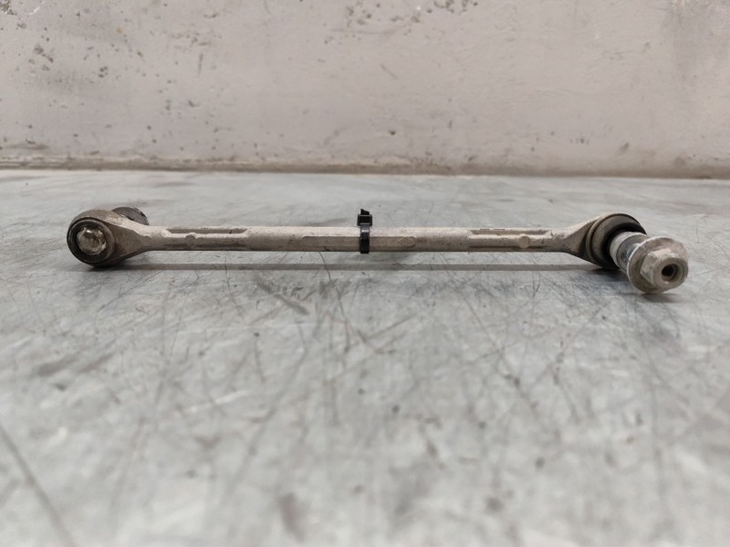Recambio de bieleta barra estabilizadora delantera para renault grand scénic iii (jz0/1_) 1.5 dci referencia OEM IAM   