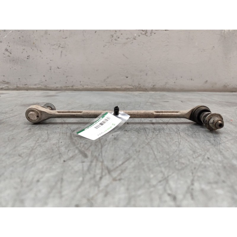 Recambio de bieleta barra estabilizadora delantera para renault grand scénic iii (jz0/1_) 1.5 dci referencia OEM IAM   