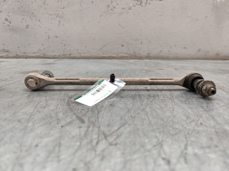 Recambio de bieleta barra estabilizadora delantera para renault grand scénic iii (jz0/1_) 1.5 dci referencia OEM IAM   