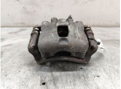 Recambio de pinza freno delantera izquierda para hyundai i20 city s referencia OEM IAM   