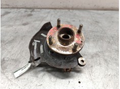 Recambio de mangueta delantera derecha para chevrolet tacuma se referencia OEM IAM   