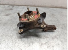 Recambio de mangueta delantera derecha para chevrolet tacuma se referencia OEM IAM    2