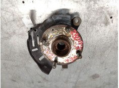 Recambio de mangueta delantera izquierda para chevrolet tacuma se referencia OEM IAM   