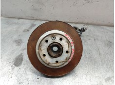 Recambio de mangueta trasera derecha para audi q7 (4l) 3.0 tdi (176kw) referencia OEM IAM 7L8505436  