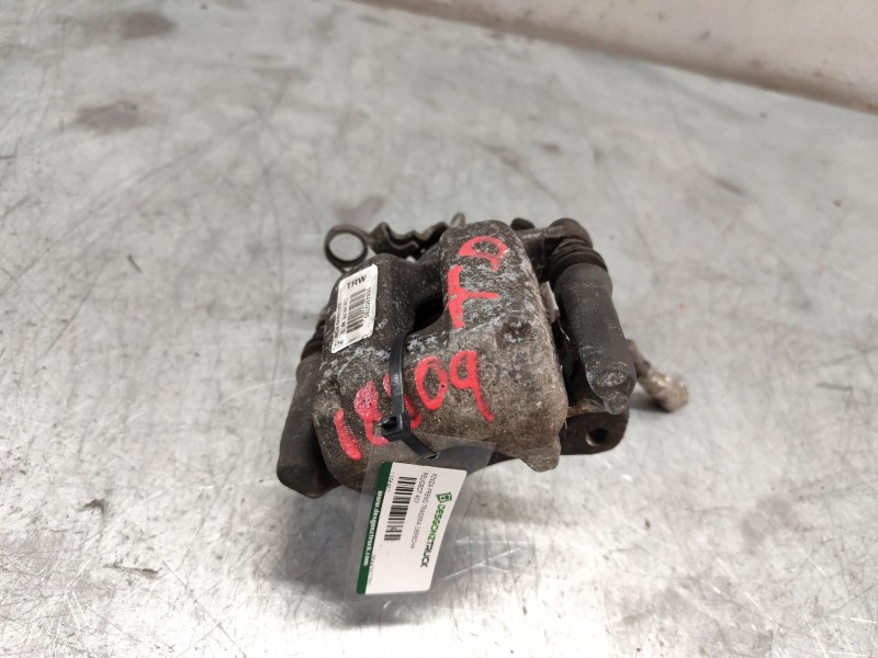 Recambio de pinza freno trasera derecha para peugeot 407 st confort referencia OEM IAM 9644362780  