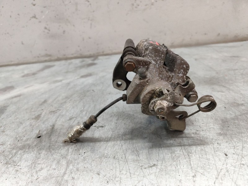 Recambio de pinza freno trasera derecha para peugeot 407 st confort referencia OEM IAM 9644362780  