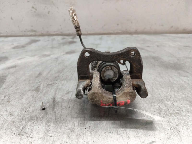 Recambio de pinza freno trasera derecha para peugeot 407 st confort referencia OEM IAM 9644362780  