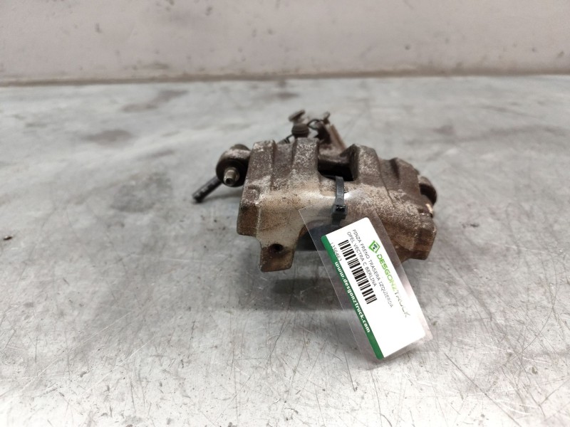 Recambio de pinza freno trasera izquierda para opel vectra c berlina club referencia OEM IAM   