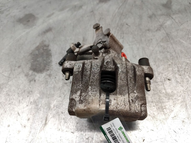 Recambio de pinza freno trasera izquierda para opel vectra c berlina club referencia OEM IAM   