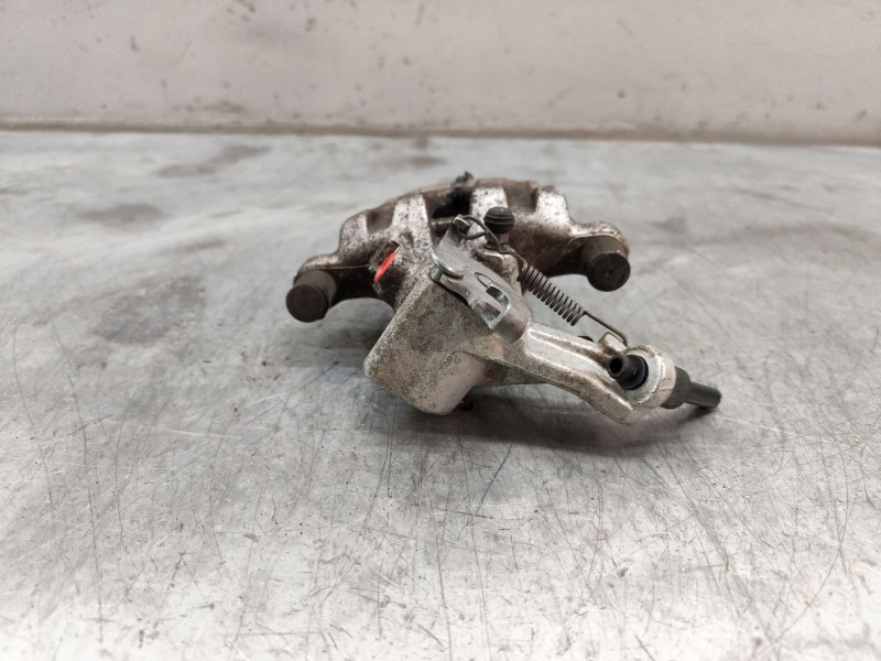 Recambio de pinza freno trasera izquierda para opel vectra c berlina club referencia OEM IAM   