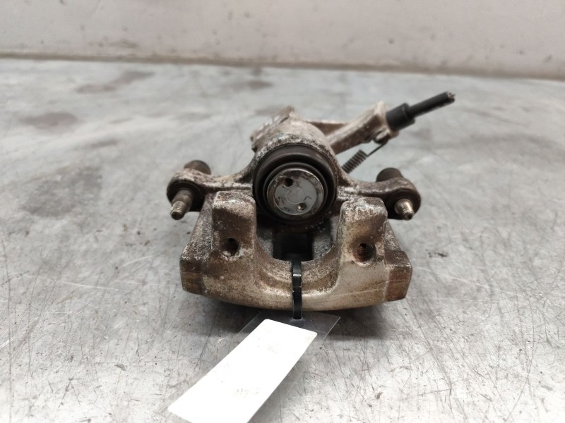Recambio de pinza freno trasera izquierda para opel vectra c berlina club referencia OEM IAM   