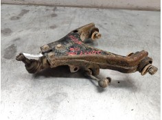 Recambio de brazo suspension inferior delantero izquierdo para kia sorento 2.5 crdi ex referencia OEM IAM   