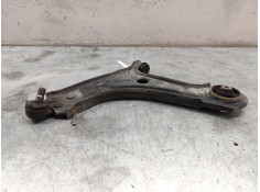Recambio de brazo suspension inferior delantero izquierdo para chevrolet tacuma se referencia OEM IAM   