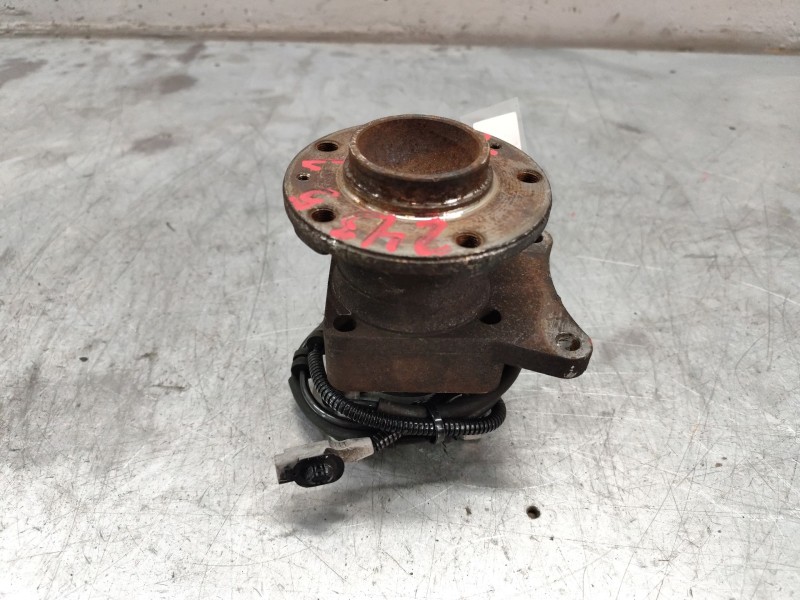 Recambio de buje trasero derecho para fiat scudo autobús (270_, 272_) 2.0 d multijet referencia OEM IAM   