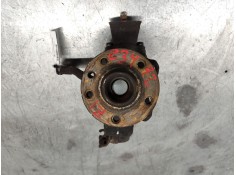 Recambio de mangueta delantera izquierda para ford galaxy (vx) clx referencia OEM IAM   