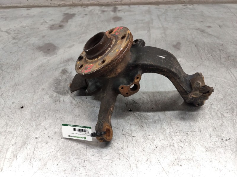 Recambio de mangueta delantera izquierda para ford galaxy (vx) clx referencia OEM IAM   