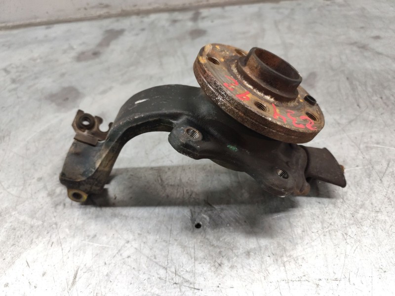 Recambio de mangueta delantera izquierda para ford galaxy (vx) clx referencia OEM IAM   