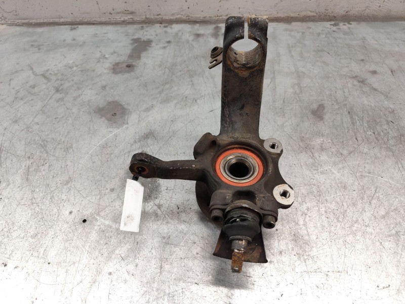 Recambio de mangueta delantera izquierda para ford galaxy (vx) clx referencia OEM IAM   