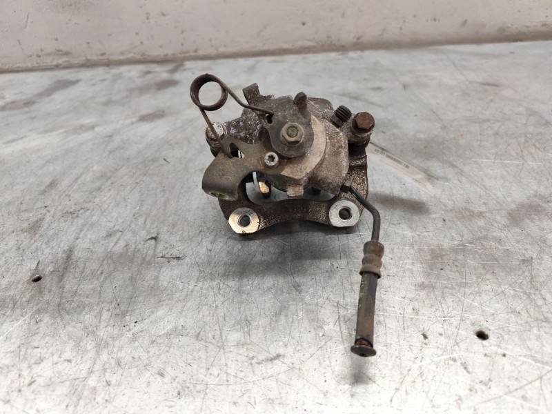Recambio de pinza freno trasera izquierda para peugeot 407 st confort referencia OEM IAM 9644362680  