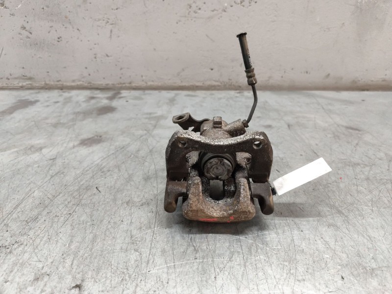 Recambio de pinza freno trasera izquierda para peugeot 407 st confort referencia OEM IAM 9644362680  