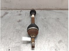 Recambio de transmision delantera izquierda para peugeot 407 st confort referencia OEM IAM 9644292880   2