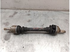 Recambio de transmision delantera izquierda para peugeot 307 (s1) xt referencia OEM IAM   