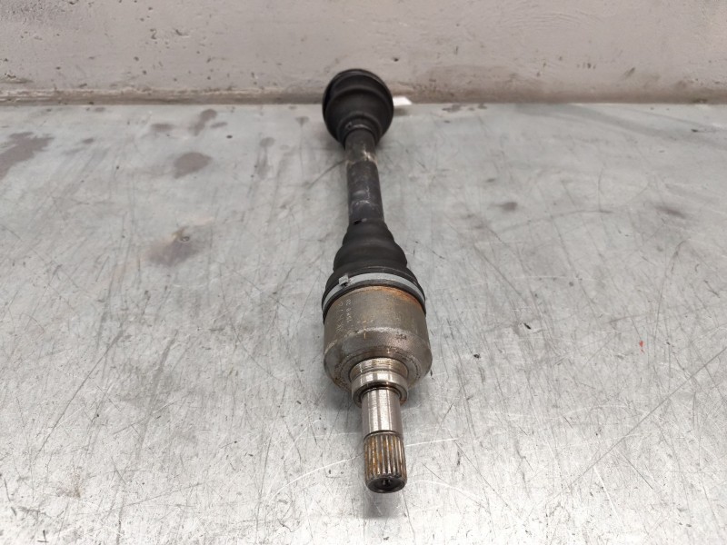 Recambio de transmision delantera izquierda para peugeot 307 (s1) xt referencia OEM IAM   