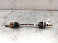 Recambio de transmision delantera izquierda para toyota yaris 1.0 cat referencia OEM IAM   